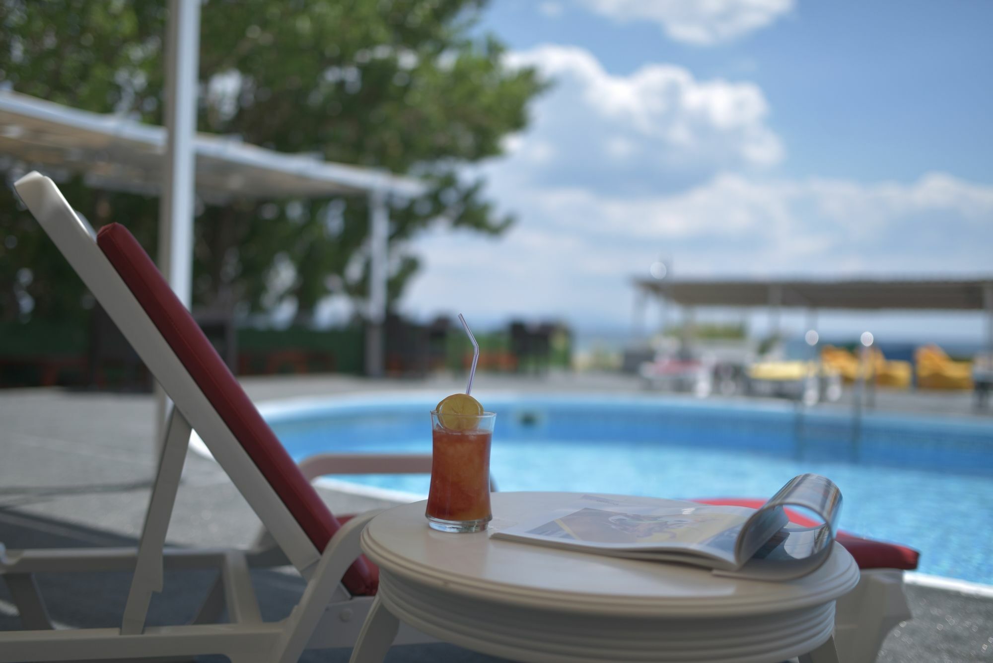 Alder Hotel Ayvalik Exterior foto